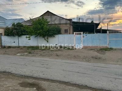 Отдельный дом · 4 комнаты · 130 м² · 12 сот., Аулие-атинский тупик 2б — Центрального рынка за 19 млн 〒 в Таразе