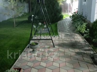 Отдельный дом · 3 комнаты · 80 м² · 5.8 сот., Кандекова 10б — Кандекова бабажанова за 30 млн 〒 в Узынагаш