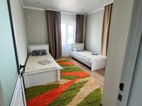 2-бөлмелі пәтер · 56 м², Луговая 26/1 — Уйтолы, остановка Милана, бағасы: 180 000 〒 в Аксае