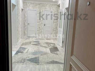 3-комнатная квартира · 84 м² · 4/6 этаж, мкр. Алтын орда 8Г за 37 млн ₸ в Актобе