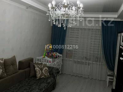 3-комнатная квартира · 86 м² · 4/5 этаж, мкр Юго-Восток, Мкр Юго-Восток, мкр Степной 4 15/2 — Стомотология Нурболат, валберис за 45 млн ₸ в Караганде, Казыбек би р-н