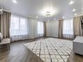 4-бөлмелі пәтер · 128.5 м² · 17/22 қабат, Туран 41/1, бағасы: 128 млн ₸ в Астане, Нура р-н