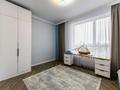 4-бөлмелі пәтер · 128.5 м² · 17/22 қабат, Туран 41/1, бағасы: 128 млн ₸ в Астане, Нура р-н — фото 10