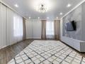 4-бөлмелі пәтер · 128.5 м² · 17/22 қабат, Туран 41/1, бағасы: 128 млн ₸ в Астане, Нура р-н — фото 2