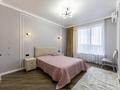 4-бөлмелі пәтер · 128.5 м² · 17/22 қабат, Туран 41/1, бағасы: 128 млн ₸ в Астане, Нура р-н — фото 6