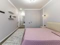 4-бөлмелі пәтер · 128.5 м² · 17/22 қабат, Туран 41/1, бағасы: 128 млн ₸ в Астане, Нура р-н — фото 7