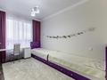 4-бөлмелі пәтер · 128.5 м² · 17/22 қабат, Туран 41/1, бағасы: 128 млн ₸ в Астане, Нура р-н — фото 9