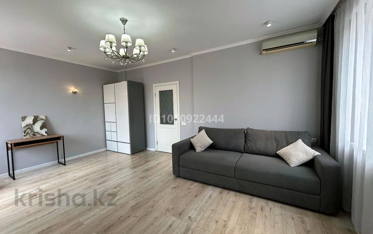 2-комнатная квартира · 75 м² · 5/13 этаж, Макатаева 131 — Муратбаева за 450 000 〒 в Алматы, Алмалинский р-н — фото 10