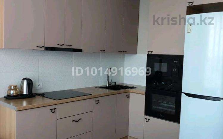 2-комнатная квартира · 41 м² · 5/12 этаж, Райымбека 351/1 за 38 млн ₸ в Алматы, Алатауский р-н — фото 2