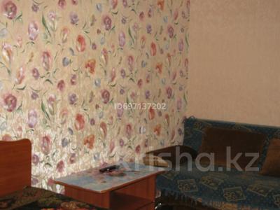 1-комнатная квартира · 30 м² · 1/5 этаж, Маяковского 106 — Чкалова за 9 500 ₸ в Костанае
