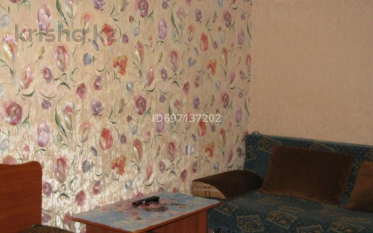 1-комнатная квартира · 30 м² · 1/5 этаж, Маяковского 106 — Чкалова за 9 500 ₸ в Костанае — фото 2