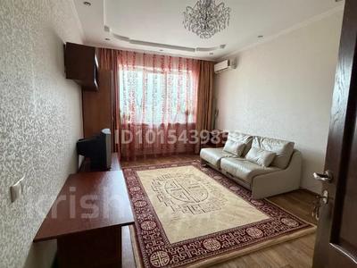 1-комнатная квартира · 48 м² · 9/9 этаж, мкр Тастак-2, Толе би 194 — Айманова за 300 000 ₸ в Алматы, Алмалинский р-н