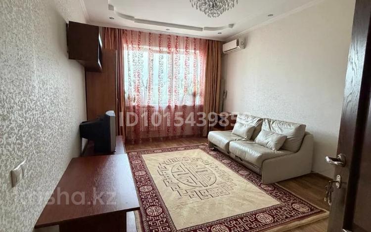 1-комнатная квартира · 48 м² · 9/9 этаж, мкр Тастак-2, Толе би 194 — Айманова за 300 000 ₸ в Алматы, Алмалинский р-н — фото 4