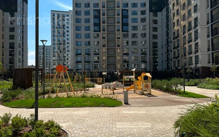 3-комнатная квартира · 80 м² · 8/12 этаж, Байдибек би 113/3 за 42 млн ₸ в Шымкенте — фото 2