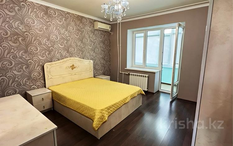 3-комнатная квартира · 93 м² · 4/5 этаж, мкр. Алтын орда за 35.8 млн ₸ в Актобе — фото 3