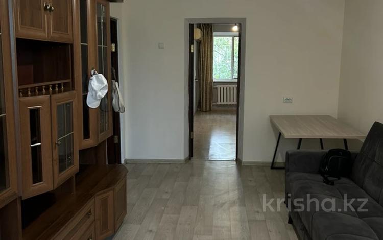 2-комнатная квартира · 45 м² · 4/4 этаж, Сейфуллина 468 за 300 000 ₸ в Алматы, Алмалинский р-н — фото 13