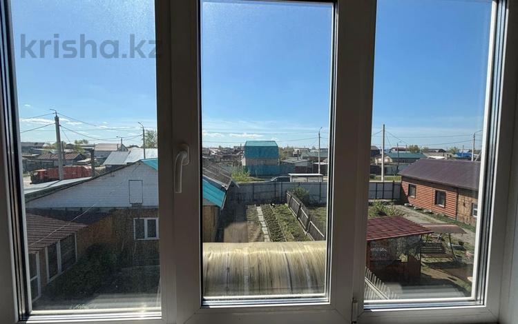 Жеке үй · 4 бөлме · 98 м² · 3 жүзд., Украинская, бағасы: 13.5 млн ₸ в Петропавловске — фото 2