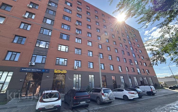 Свободное назначение, магазины и бутики, салоны красоты · 326 м² за 80 млн ₸ в Семее — фото 4
