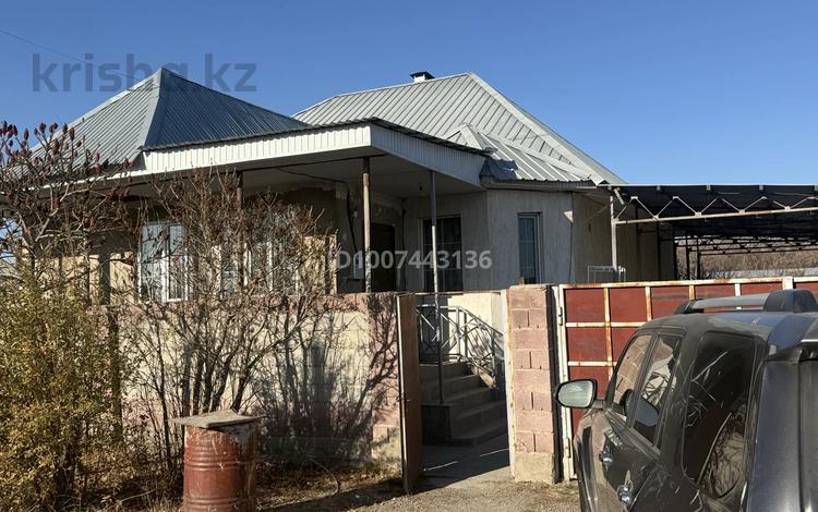 Отдельный дом · 7 комнат · 250 м² · 8 сот., Шәмші Қалдаяқов 8 — Трасса жақын үй за 37 млн 〒 в Жаналык (Талгарский район) — фото 2