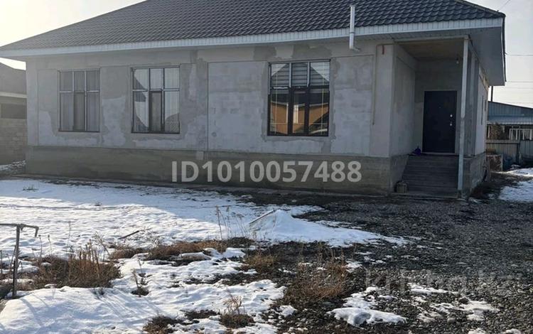 Үйдің бір бөлігі · 5 бөлме · 205 м² · 10 сот., Алмалыбақ 46 — Таляти, бағасы: 47 млн ₸ в Талдыкоргане, мкр военный городок Жулдыз — фото 2