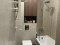 3-бөлмелі пәтер · 55 м² · 3/6 қабат, мкр Нуркент 20 — Момышулы, бағасы: 42.8 млн ₸ в Алматы, Алатауский р-н — фото 4
