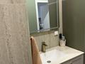 3-бөлмелі пәтер · 55 м² · 3/6 қабат, мкр Нуркент 20 — Момышулы, бағасы: 42.8 млн ₸ в Алматы, Алатауский р-н — фото 5