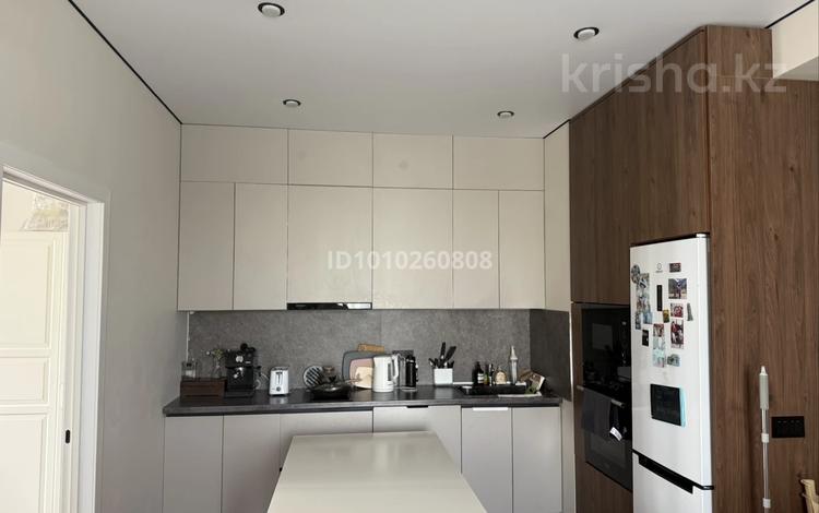 3-бөлмелі пәтер · 55 м² · 3/6 қабат, мкр Нуркент 20 — Момышулы, бағасы: 42.8 млн ₸ в Алматы, Алатауский р-н — фото 8