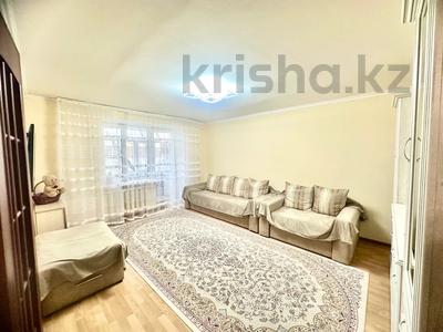 4-комнатная квартира, 80 м², 3/6 этаж, Мусрепова — 7 Поликлиника -Помогу оформить ипотеку за 30 млн 〒 в Астане, Алматы р-н