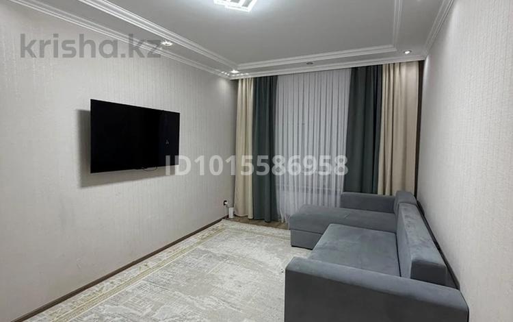 2-бөлмелі пәтер · 49 м² · 3/9 қабат, Ұлы дала 82 — Аль Фараби, бағасы: 32 млн ₸ в Астане, Есильский р-н — фото 2