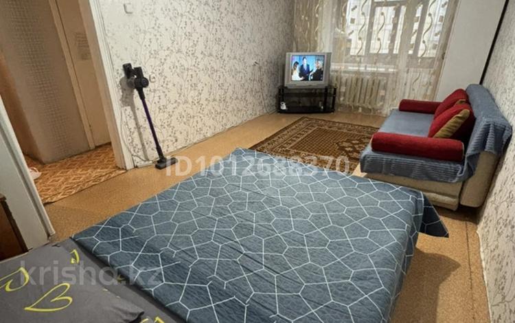 1-комнатная квартира · 30 м² · 4/5 этаж, Мирошниченко — Мирошниченко Валынова за 120 000 ₸ в Костанае — фото 2