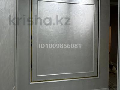 3-комнатная квартира · 108 м² · 10/10 этаж, мкр Нурсая, Абулхайыр хана за 45 млн 〒 в Атырау