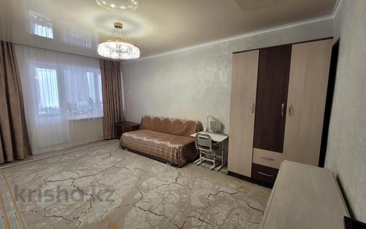 3-бөлмелі пәтер · 65 м² · 2/5 қабат, Жулдыз, бағасы: 23 млн ₸ в Талдыкоргане — фото 5