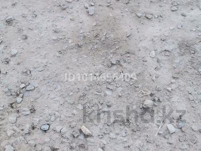 Участок · 10 соток, 2 көше за 1 млн ₸ в Досане