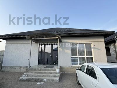 Отдельный дом · 6 комнат · 186 м² · 5 сот., Райымбек 36Б за 50 млн 〒 в Байсерке
