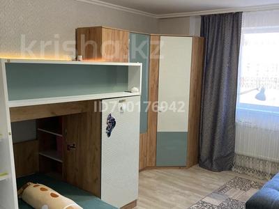 2-комнатная квартира · 57.3 м² · 7/12 этаж, проспект Кошкарбаева 50/1 за 29.5 млн 〒 в Астане, Сарайшык р-н