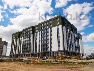 1-бөлмелі пәтер · 38.33 м² · 8/9 қабат, Е-779 32/1, бағасы: 17.9 млн ₸ в Астане, Есильский р-н