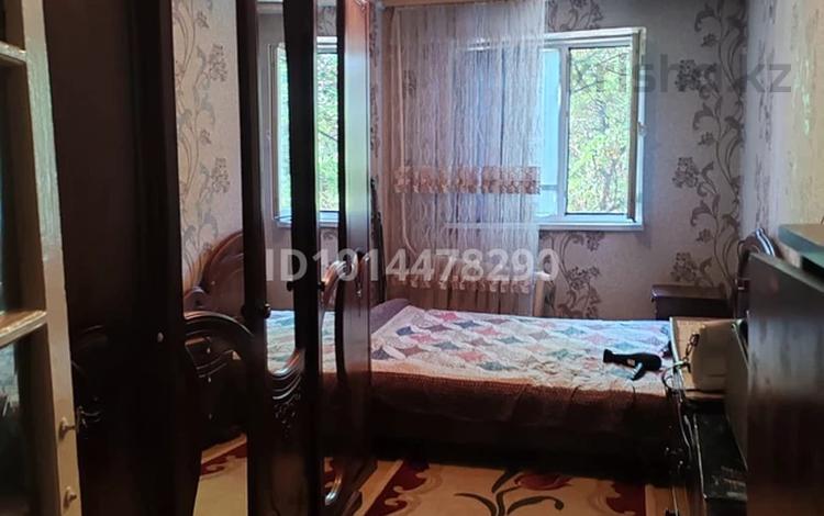 2-бөлмелі пәтер · 46 м² · 3/5 қабат, Акбулак ш/а. 21, бағасы: 11 млн ₸ в Таразе, мкр Акбулак — фото 2