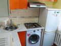 2-бөлмелі пәтер · 45 м² · 3/4 қабат, 1микр 30, бағасы: 175 000 ₸ в Конаеве