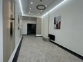2-комнатная квартира · 61.3 м² · 7/12 этаж, Ч.Айтматова — Пересечение Ч.Айтматова и Кургальджинское шоссе за 34.5 млн ₸ в Астане, Есильский р-н