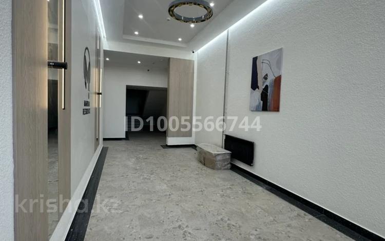 2-комнатная квартира · 61.3 м² · 7/12 этаж, Ч.Айтматова — Пересечение Ч.Айтматова и Кургальджинское шоссе за 34.5 млн ₸ в Астане, Есильский р-н — фото 44