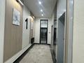 2-комнатная квартира · 61.3 м² · 7/12 этаж, Ч.Айтматова — Пересечение Ч.Айтматова и Кургальджинское шоссе за 34.5 млн ₸ в Астане, Есильский р-н — фото 2