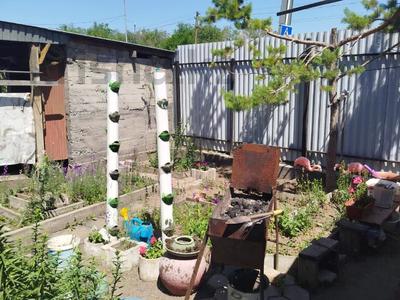 Часть дома · 4 комнаты · 67 м² · 4 сот., Чернышевского — Соцгород за 6 млн ₸ в Темиртау