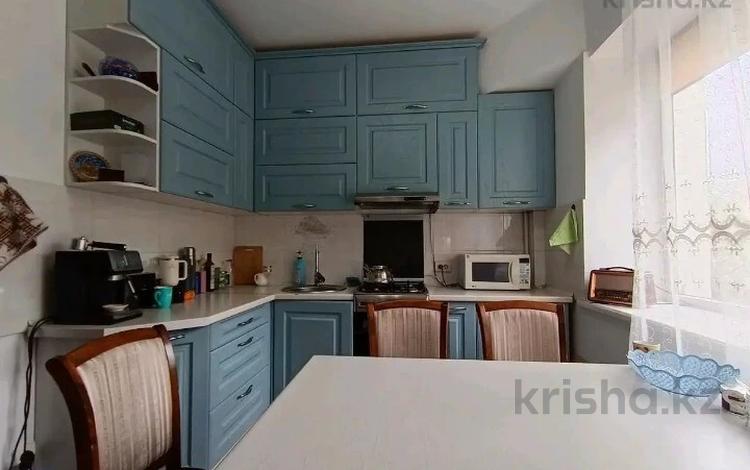 2-бөлмелі пәтер · 55 м² · 4/5 қабат, Сатпаева — ЛУЧШЕЕ ПРЕДЛОЖЕНИЯ!!! ТО ЧТО ВЫ ИЩИТЕ, бағасы: 46 млн ₸ в Алматы, Бостандыкский р-н — фото 2