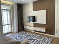2-бөлмелі пәтер · 48 м² · 9/9 қабат, Джандосова 108/1 — Жандосова-Сулейменова, бағасы: 54.3 млн ₸ в Алматы, Ауэзовский р-н