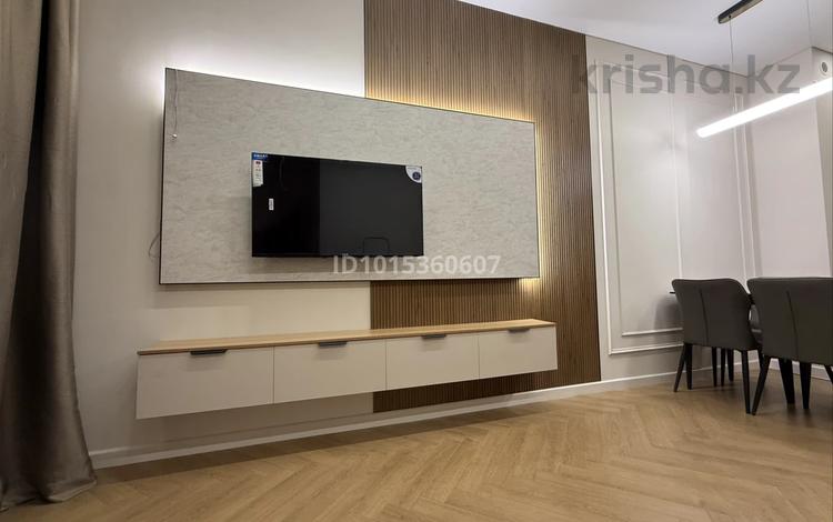 2-бөлмелі пәтер · 48 м² · 9/9 қабат, Джандосова 108/1 — Жандосова-Сулейменова, бағасы: 54 млн ₸ в Алматы, Ауэзовский р-н — фото 3