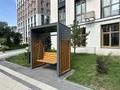 2-бөлмелі пәтер · 48 м² · 9/9 қабат, Джандосова 108/1 — Жандосова-Сулейменова, бағасы: 54.3 млн ₸ в Алматы, Ауэзовский р-н — фото 20