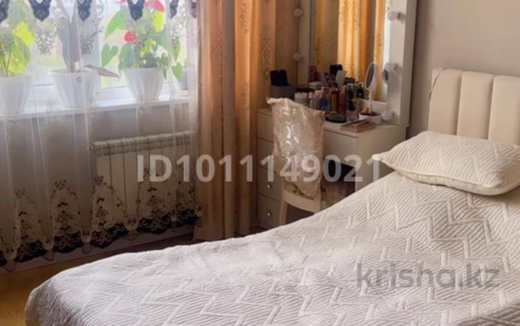 3-бөлмелі пәтер · 60 м² · 7/9 қабат, мкр Алмагуль — Жарокова-Левитана, бағасы: 85 млн ₸ в Алматы, Бостандыкский р-н — фото 2