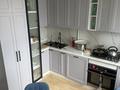 3-бөлмелі пәтер · 60 м² · 7/9 қабат, мкр Алмагуль — Жарокова-Левитана, бағасы: 85 млн ₸ в Алматы, Бостандыкский р-н — фото 9