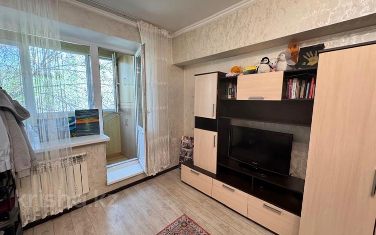 1-бөлмелі пәтер · 35.1 м² · 4/5 қабат, райымбека, бағасы: 26.5 млн ₸ в Алматы, Алмалинский р-н — фото 2