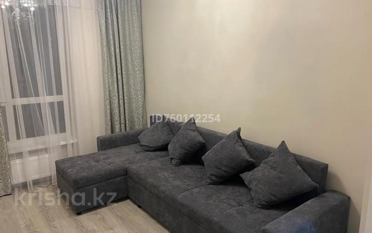 2-комнатная квартира · 38.2 м², Мангилик Ел 40/2 за 27.5 млн 〒 в Астане, Есильский р-н — фото 10